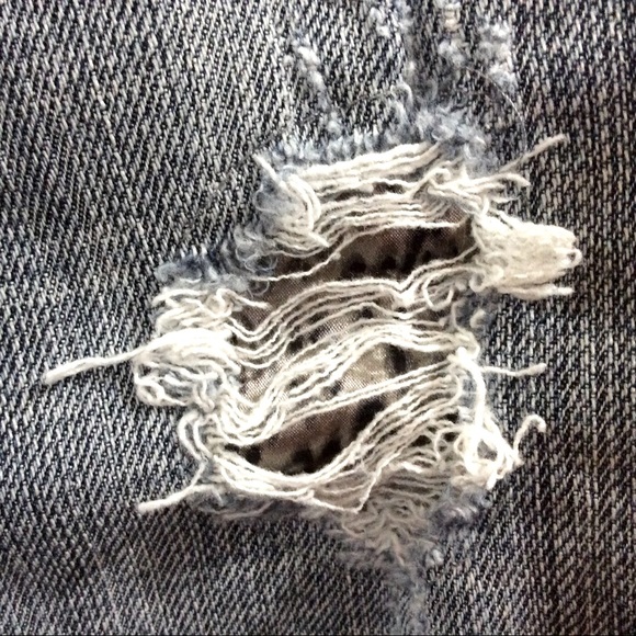 Marciano distressed jeans - Picture 5 of 16